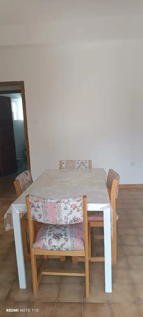Dining room of Flat for sale in Algemesí