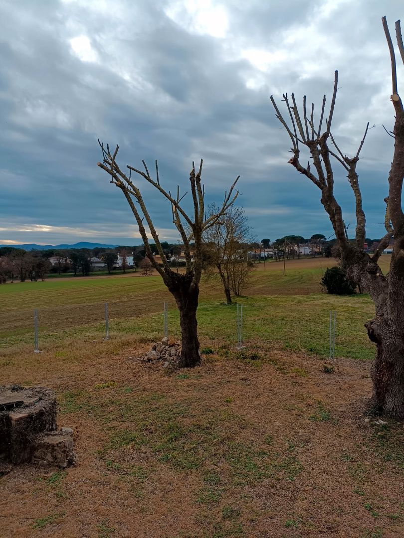 Country house for sale in Caldes de Malavella  with Private garden