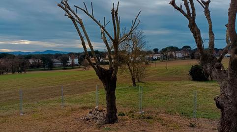 Foto 2 de Finca rústica en venda a Caldes de Malavella, Girona