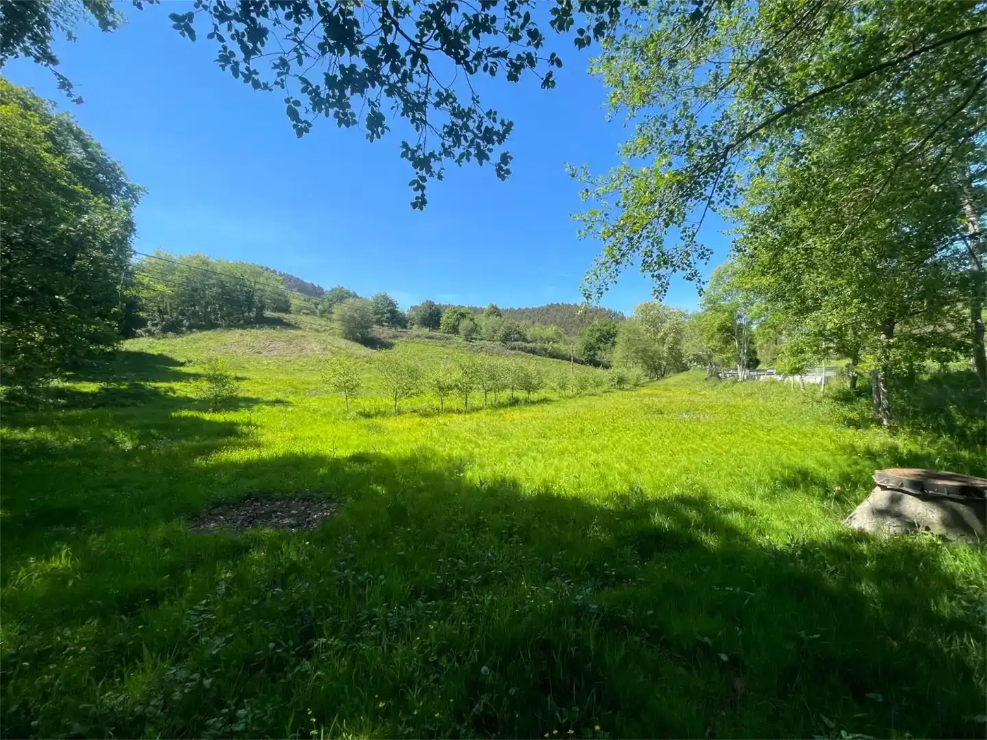 Grundstücke zum Verkauf in Lemoiz