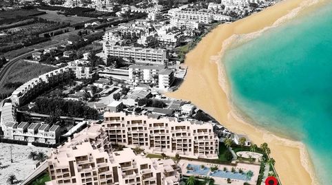 Foto 2 de Apartamento en venta en L'Almadrava - L'Estanyó, Dénia