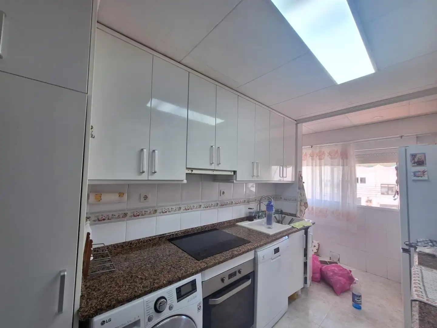 Piso con terraza en venta en Calle PINTOR GISBERT, imagen 36