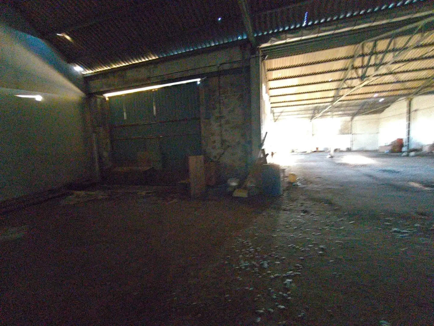 Nau industrial en venda a Trobajo del Camino, imagen 16