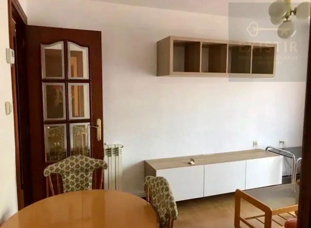 Piso en venta en Santiago - San Telmo