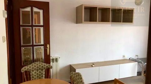 Foto 3 de Piso en venta en Santiago - San Telmo, Palencia Capital