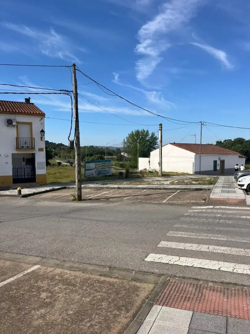 Residencial en venda en Barcarrota