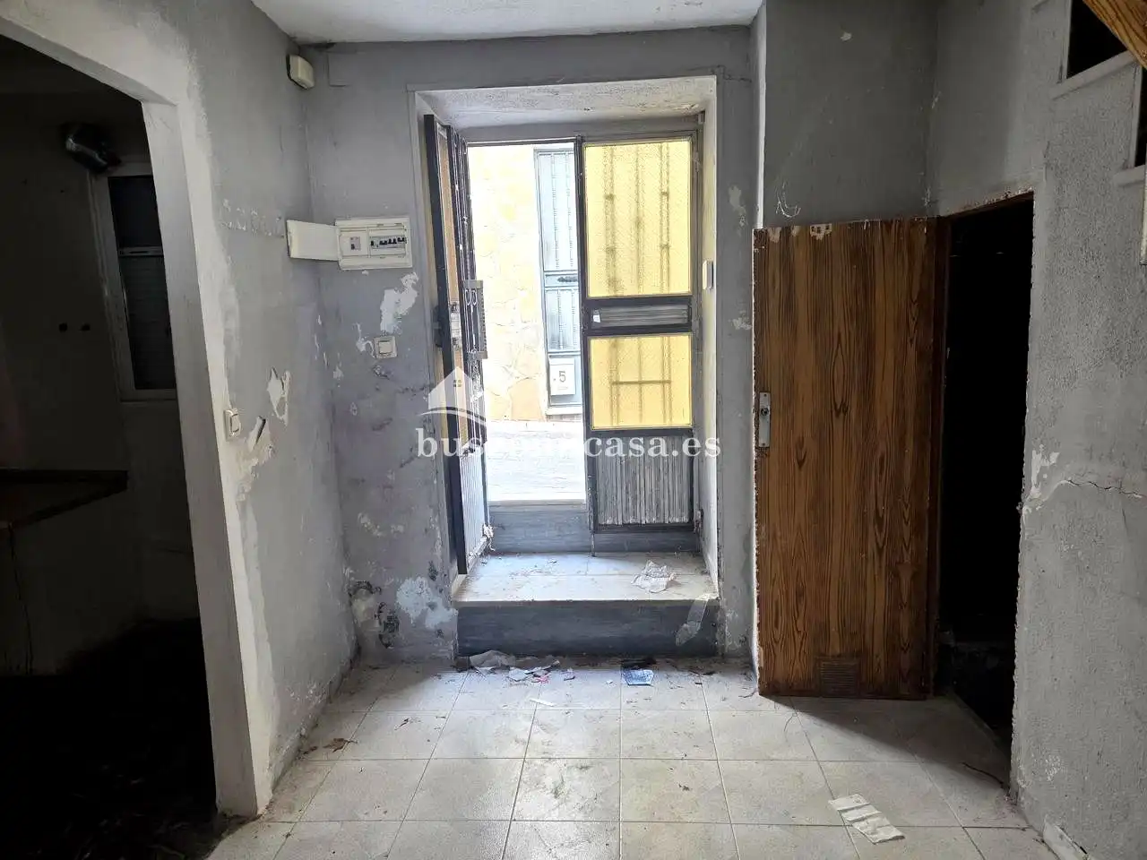 Casa adosada en venta en San Bartolomé, 6, Martos