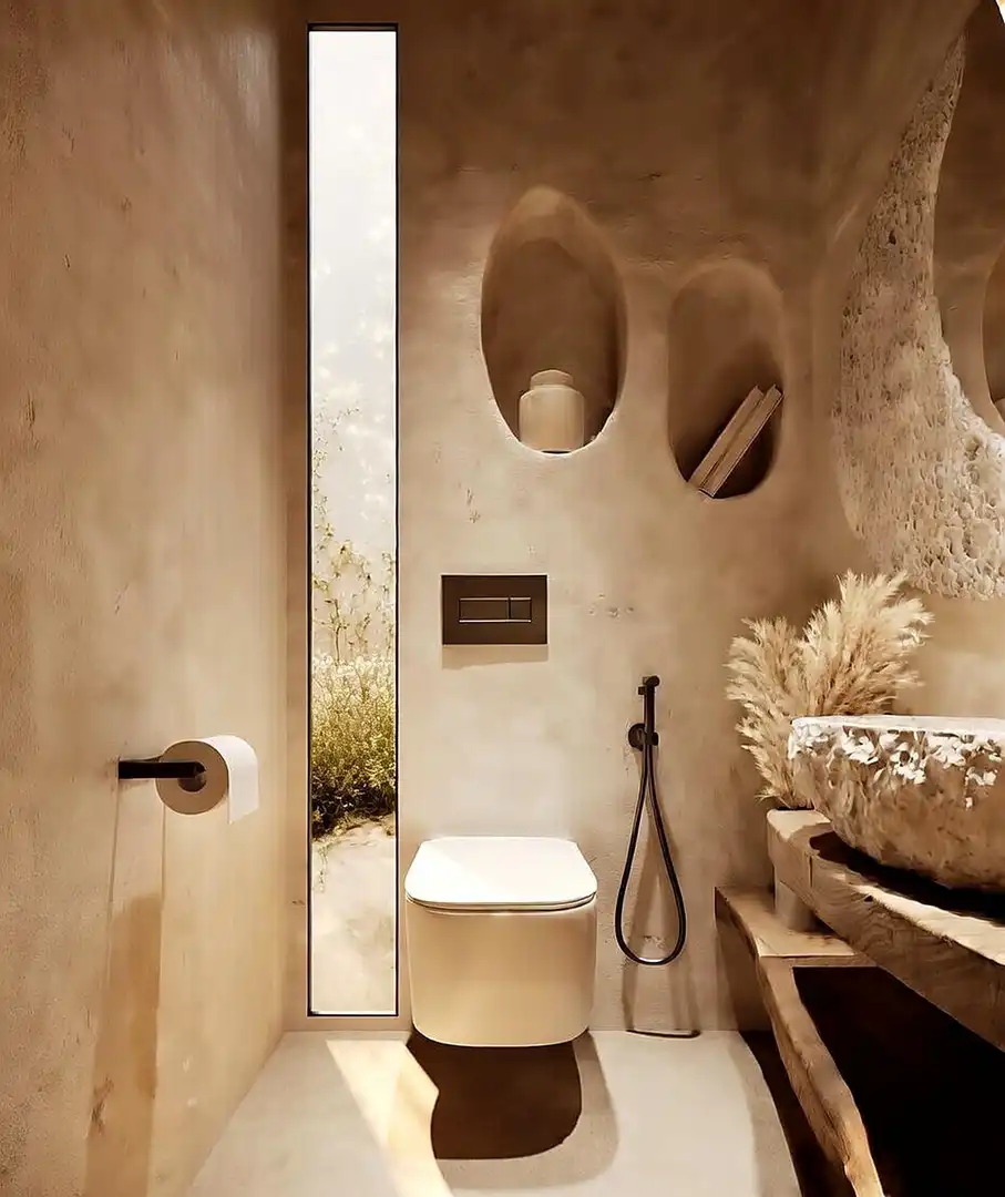 Maison avec terrasse à vendre à Bahía de Casares, imagen 12