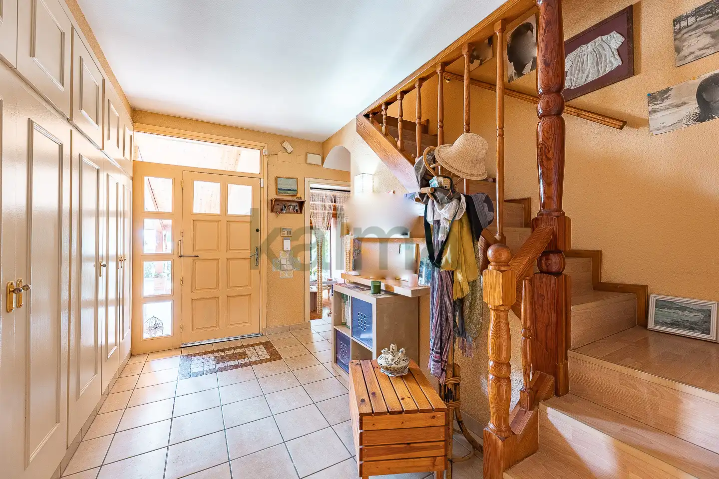 Villa avec piscine à vendre à Carrer de Can Duran, imagen 3