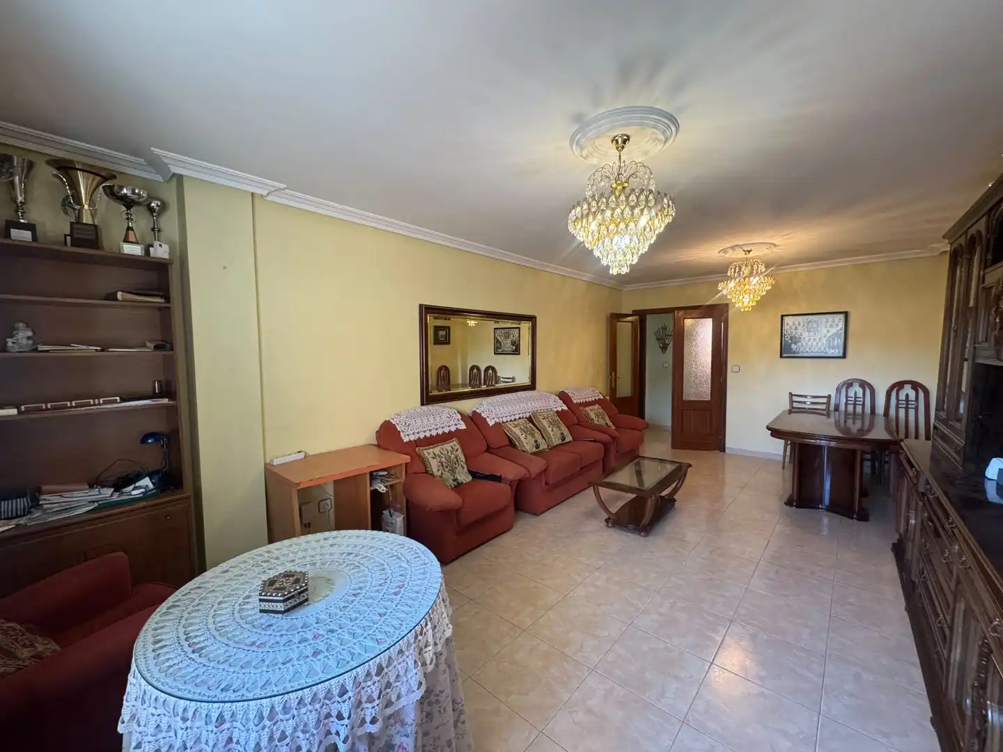 Flat with lift for sale in cañada de la vizana 44, imagen 4