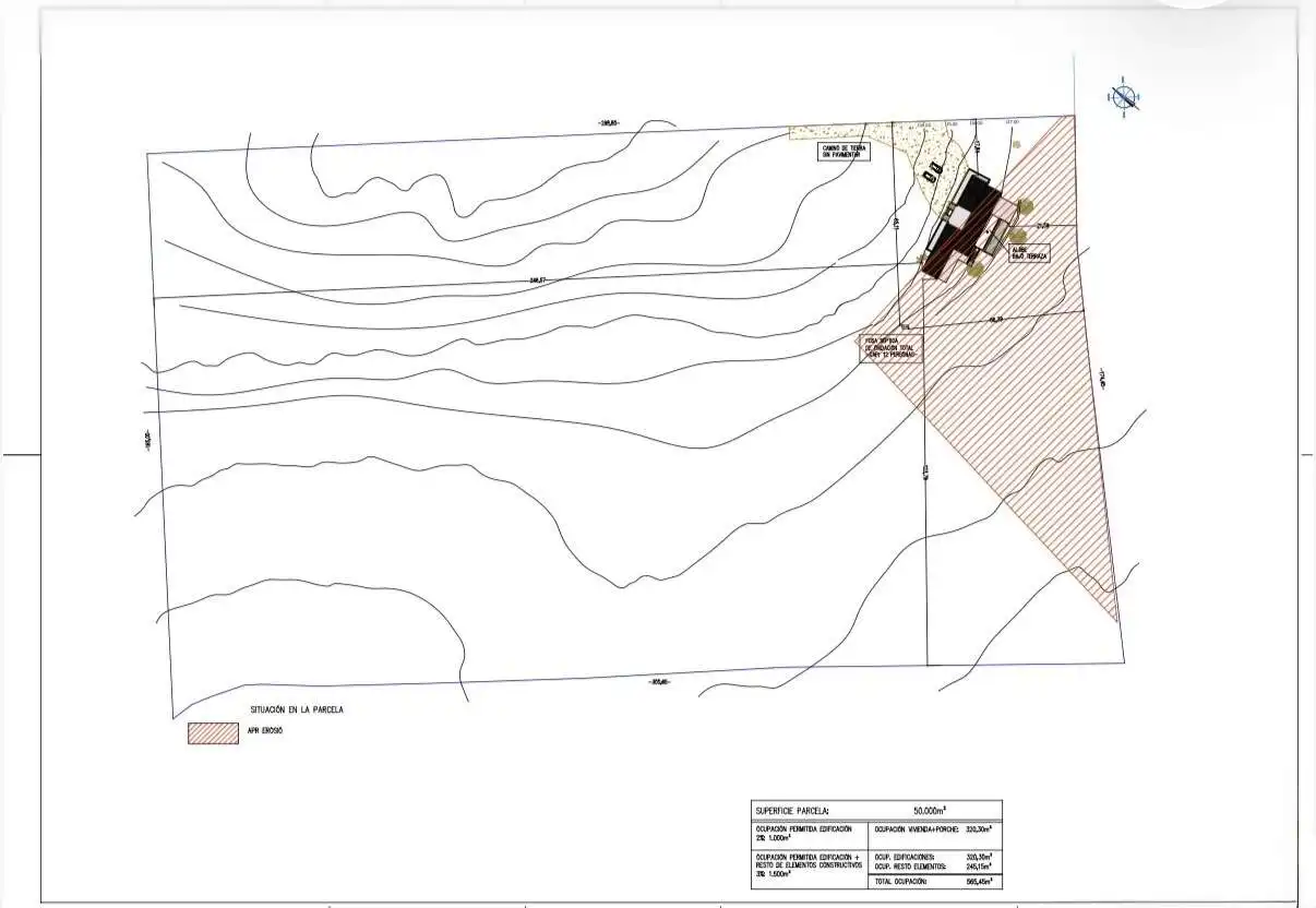 Terrain résidentiel à vendre à Son Servera Poble, imagen 13
