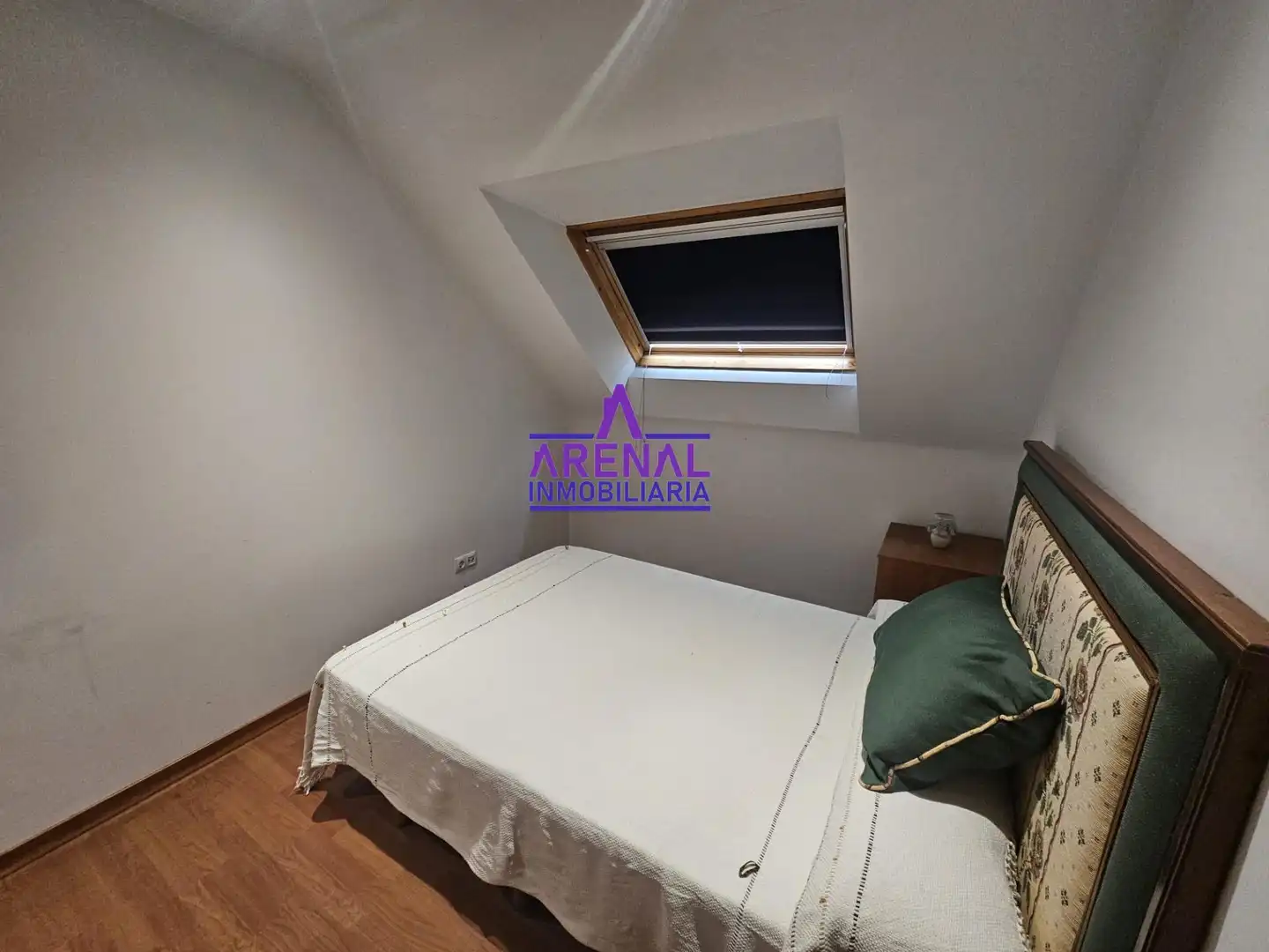 Attico con terrazza in vendita a A Pobra do Caramiñal, imagen 21