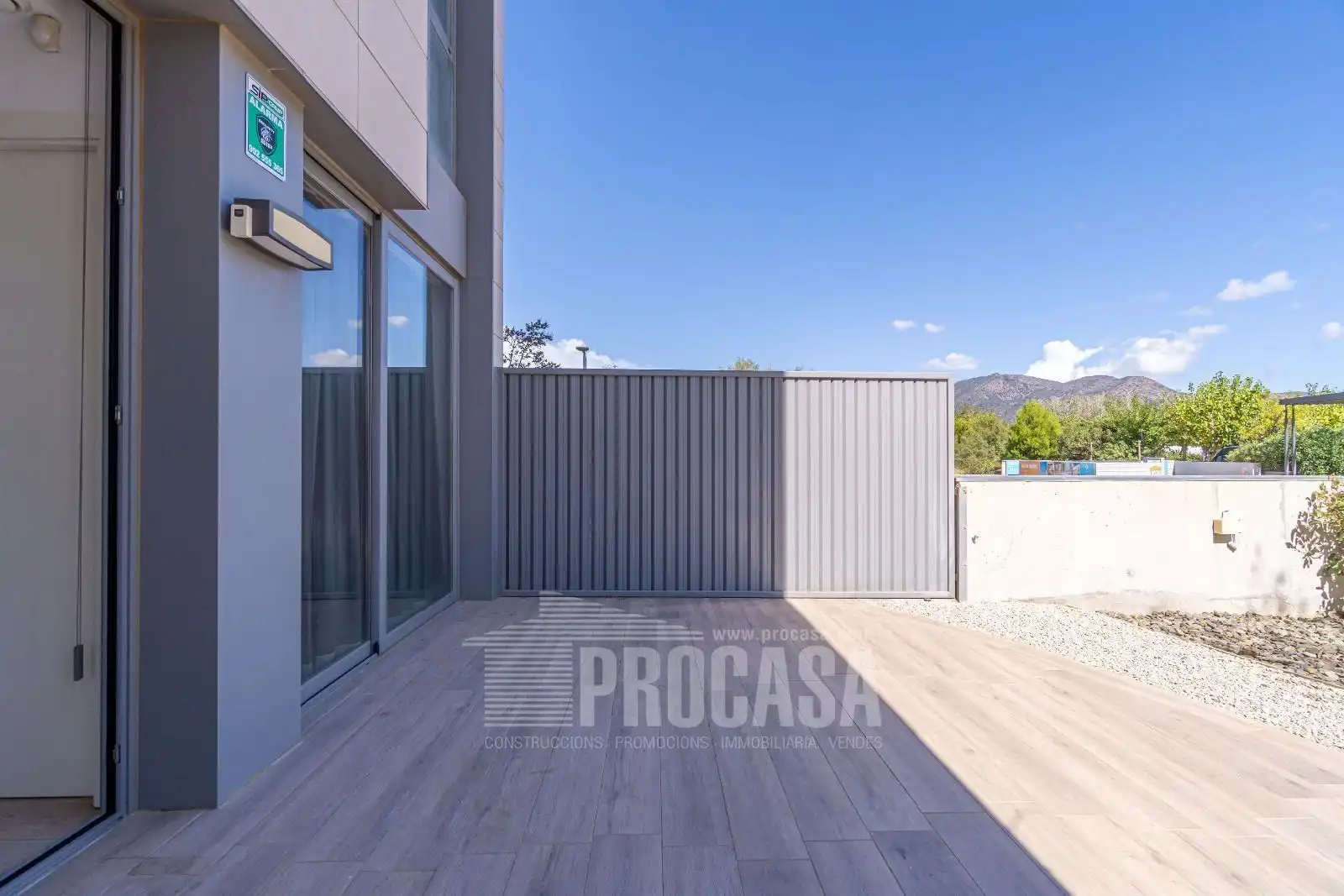 Piso con jardín en venta en CLOT DELS FRANQUETS, imagen 42