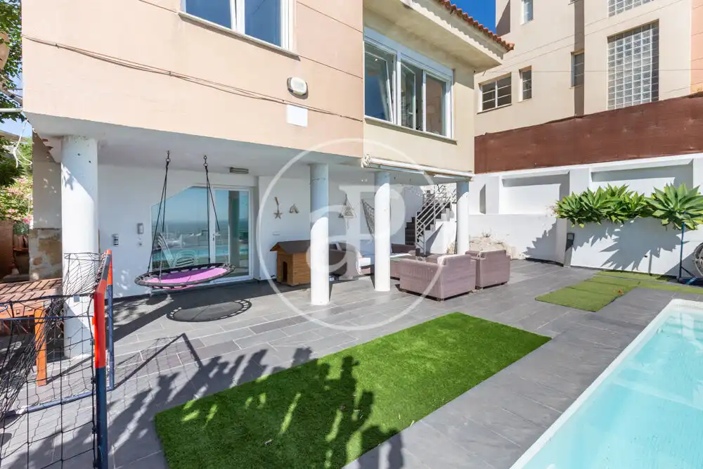 Terrace of Houses for sale in Chiva  with Heating, Private garden and Terrace