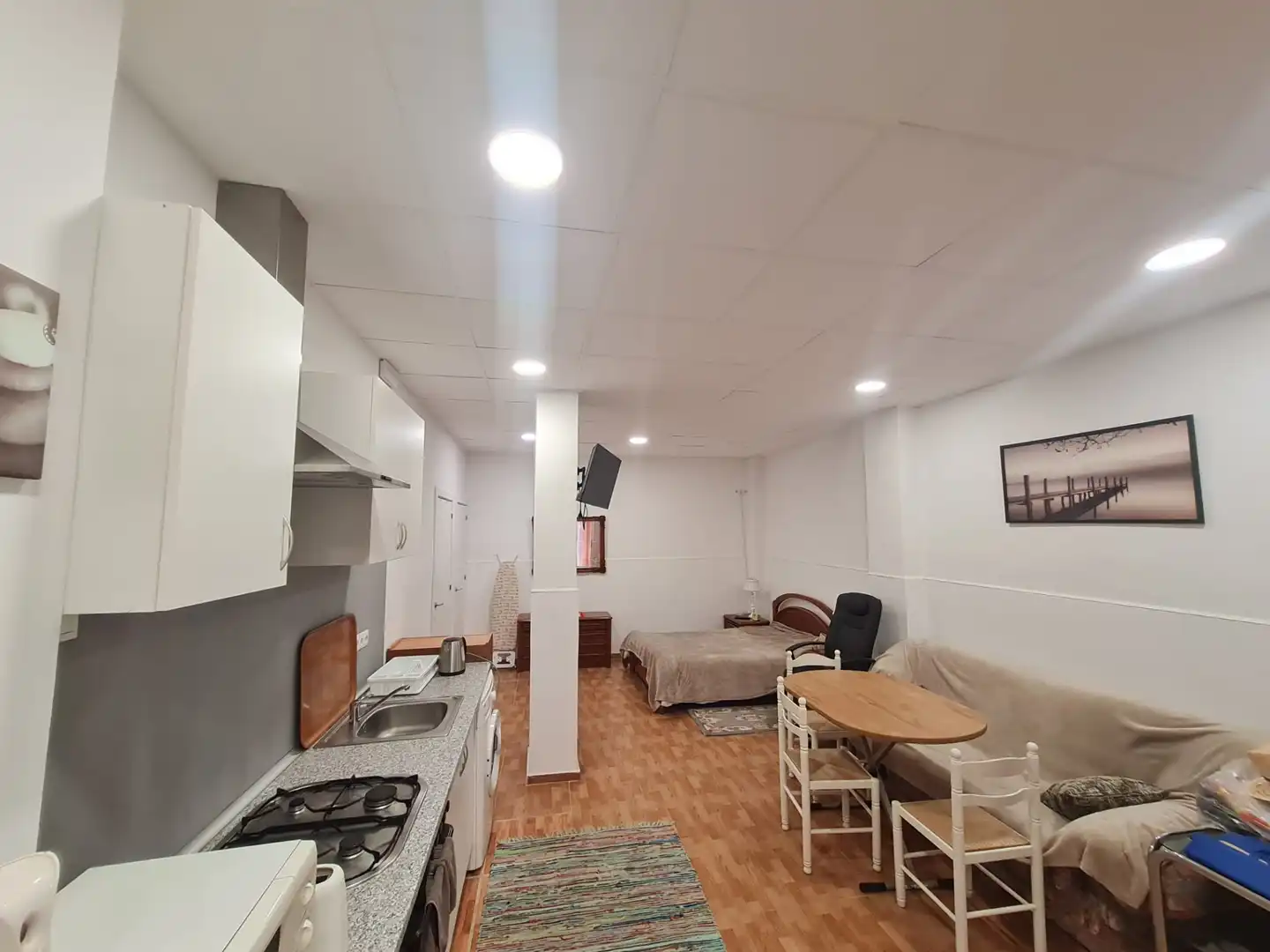 Piso en venta en Calle Pascual de la Mata, imagen 3