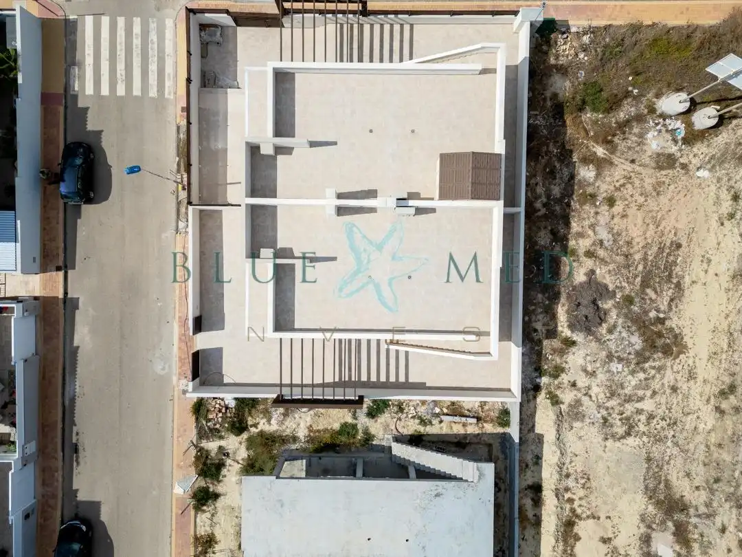 Villa con giardino in vendita a Calle PRESBITERIO JESÚS GARCÍA SN, imagen 25