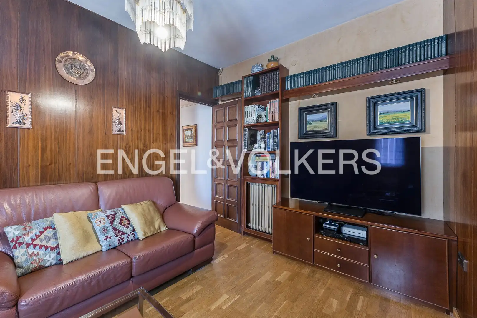 Penthouse with lift for sale in Eixample, imagen 9