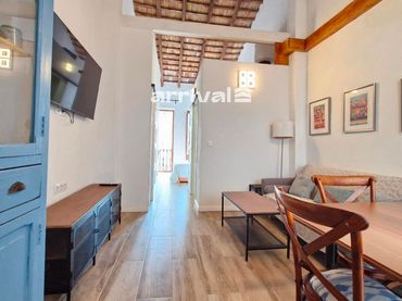 Casa amb balcó en venda a Padre Luis Navarro