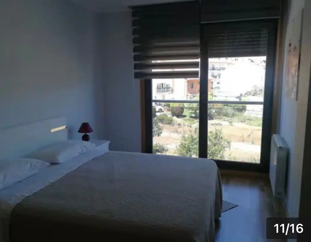 Pis amb terrassa en venda a Rúa do Cabodeiro, imagen 11