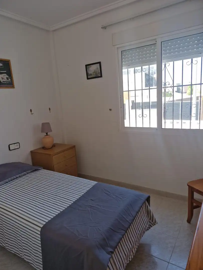 Maison mitoyenne avec piscine à louer à Playa de los Locos, imagen 11
