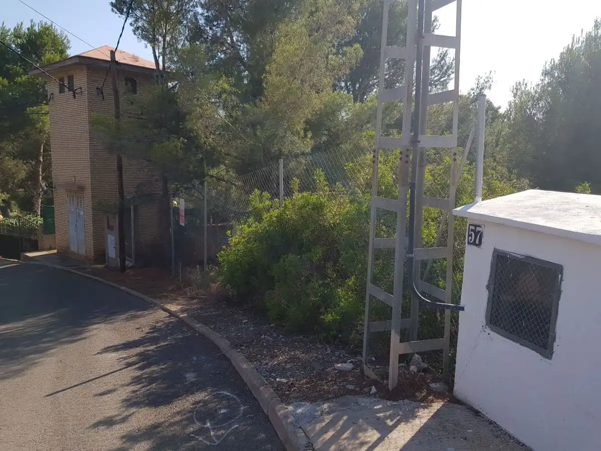 Wohnbaugrundstück zum Verkauf in Torres Torres, imagen 4