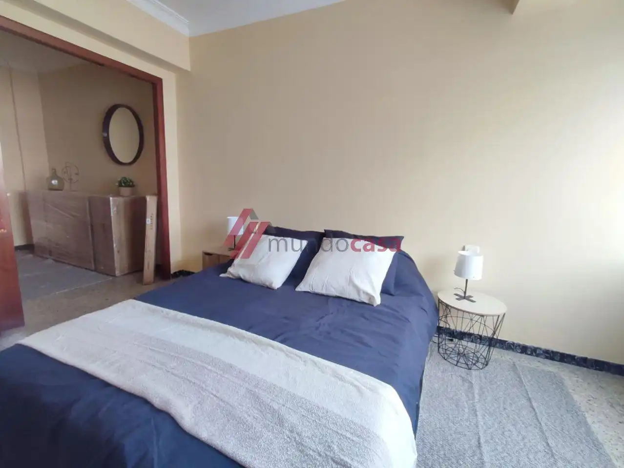 Flat to rent in Villa Soledad 36, imagen 9