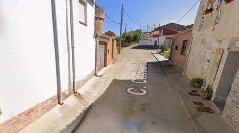 Foto 3 de Finca rústica en venta en Calle Calle Corredera, Grajal de Campos, León