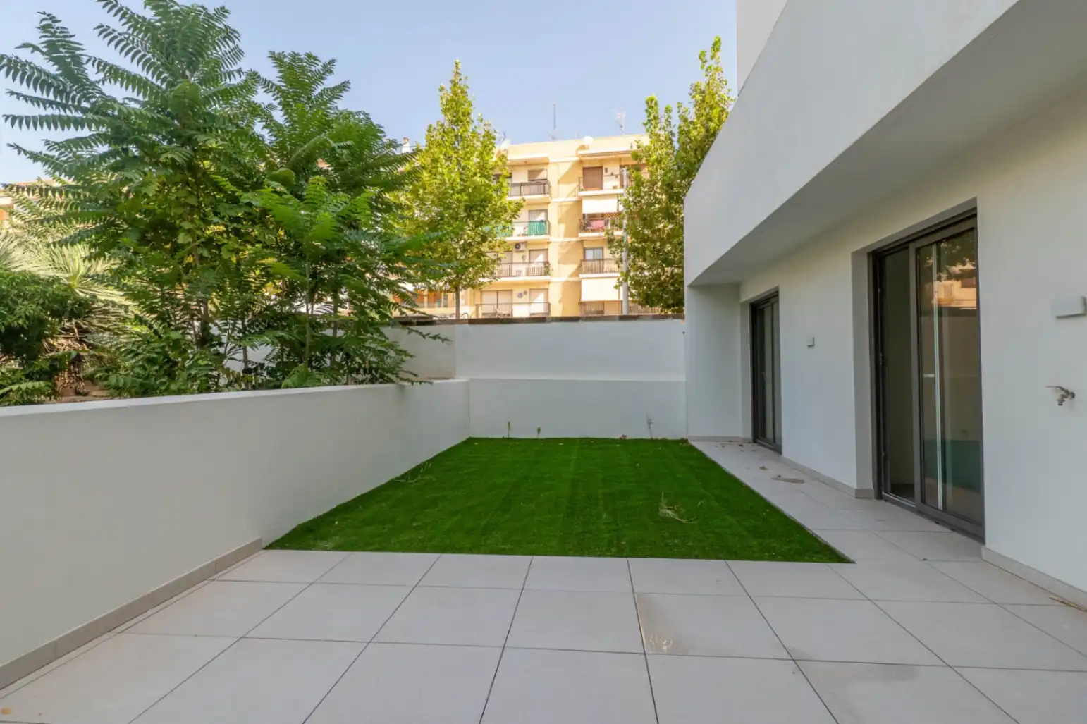 Appartement compact avec terrasse à vendre à Centro ciudad, imagen 2