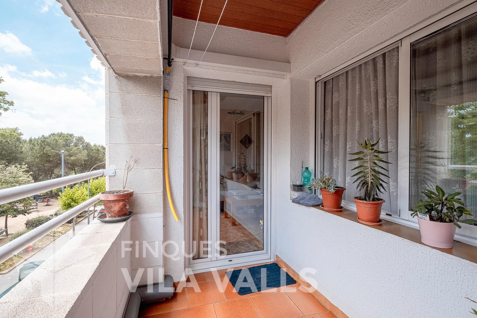 Piso en venta en Carrer c d'homs, Caldes de Montbui