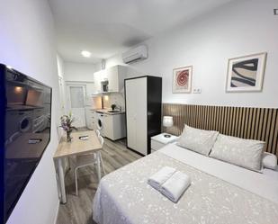 Study to rent in  Madrid Capital