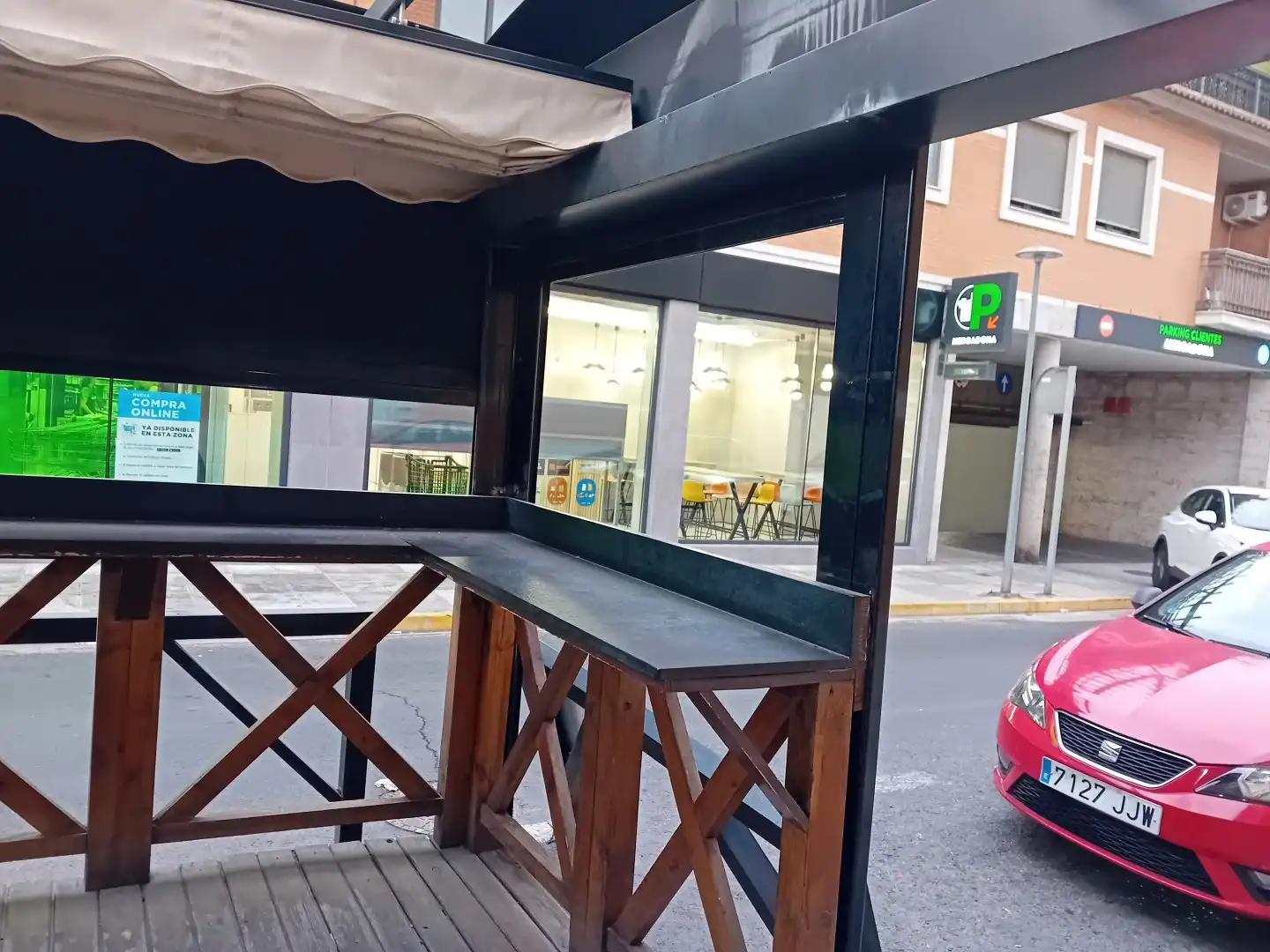 Business premises for sale in Miguelturra, imagen 34