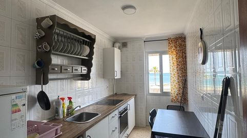 Foto 5 de Apartamento de alquiler en La Atunara - Periáñez, La Línea de la Concepción