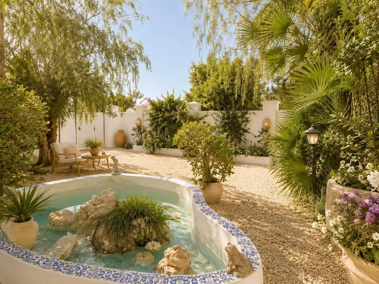Casa con piscina en venta en El Montgó, imagen 36