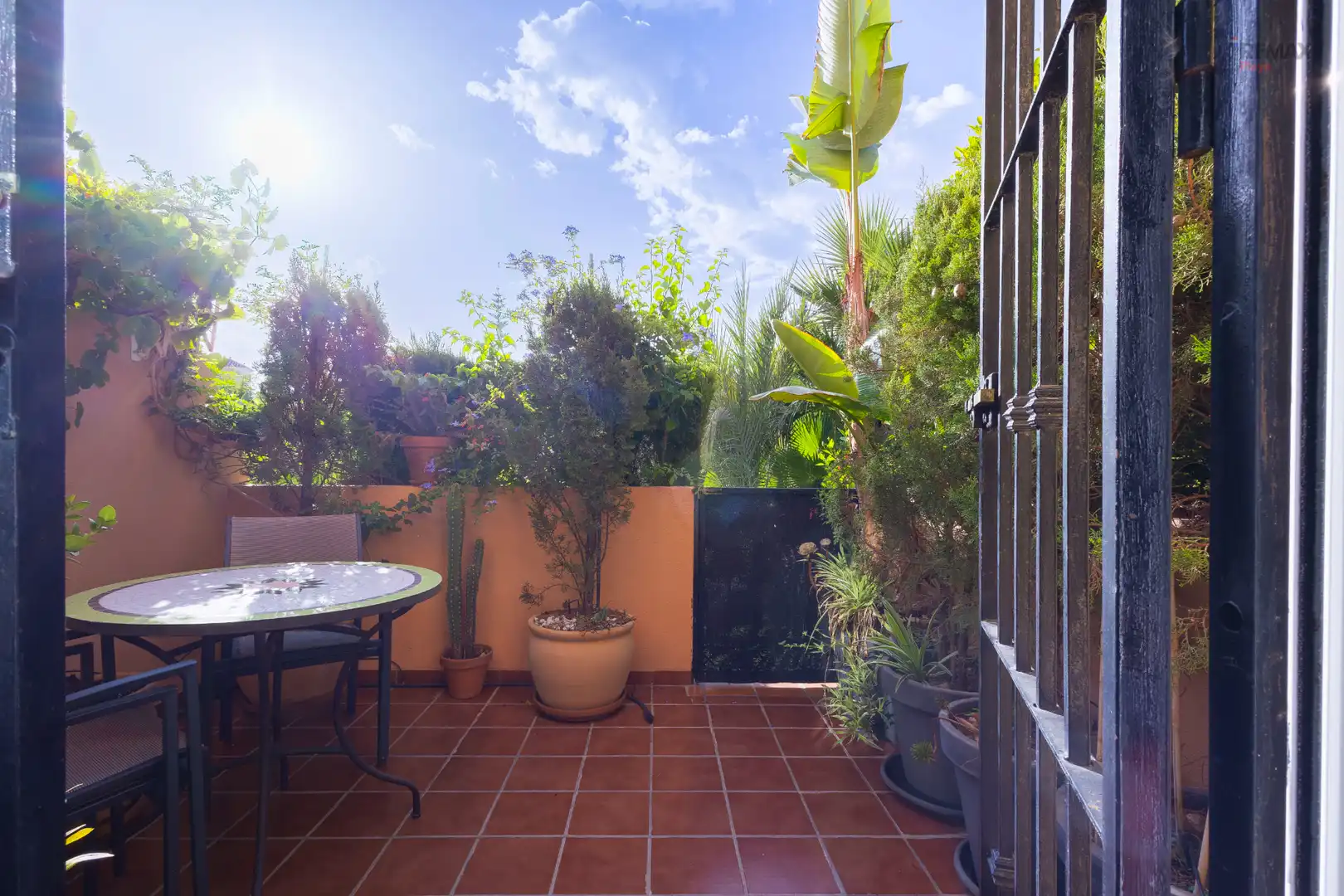 Apartament amb piscina en venda a Calle Ciudad de Tarragona, imagen 3