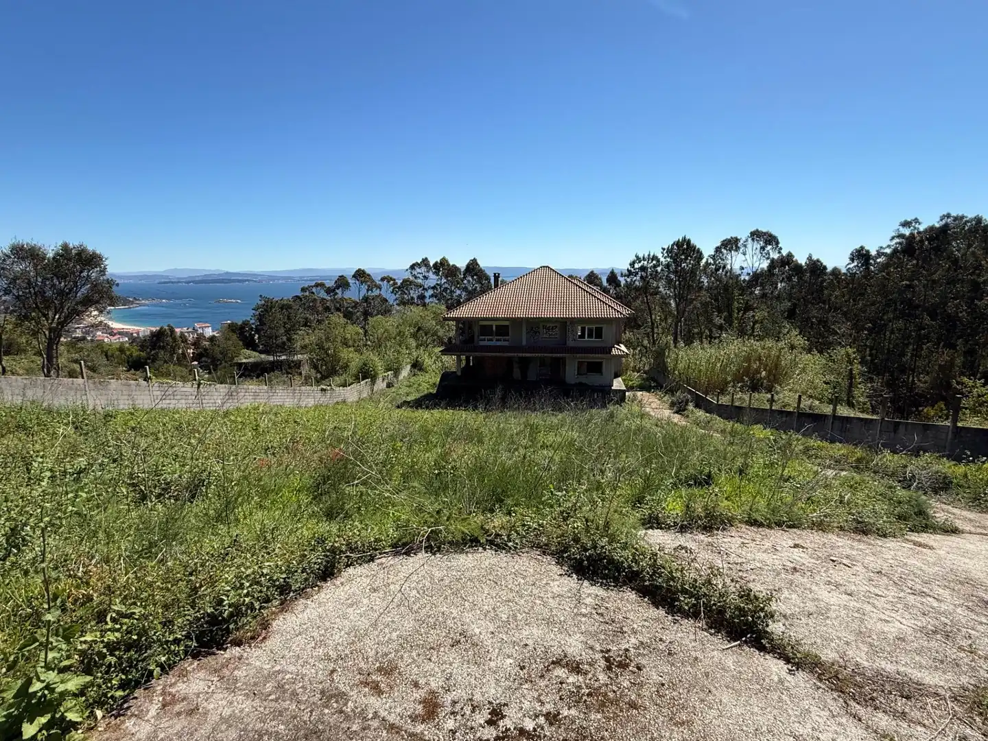 Casa o xalet en venda en Ribeira amb Terrassa