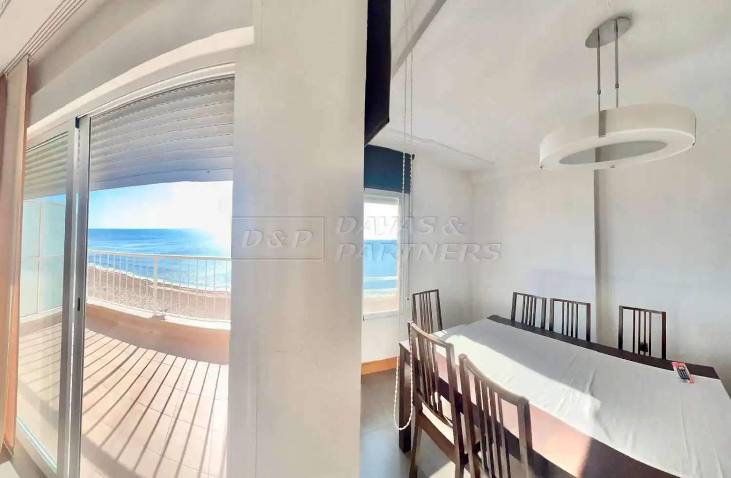Flat for rent in Doctor Mariano Ruiz Canovas, 35, Zona Playa de los Locos