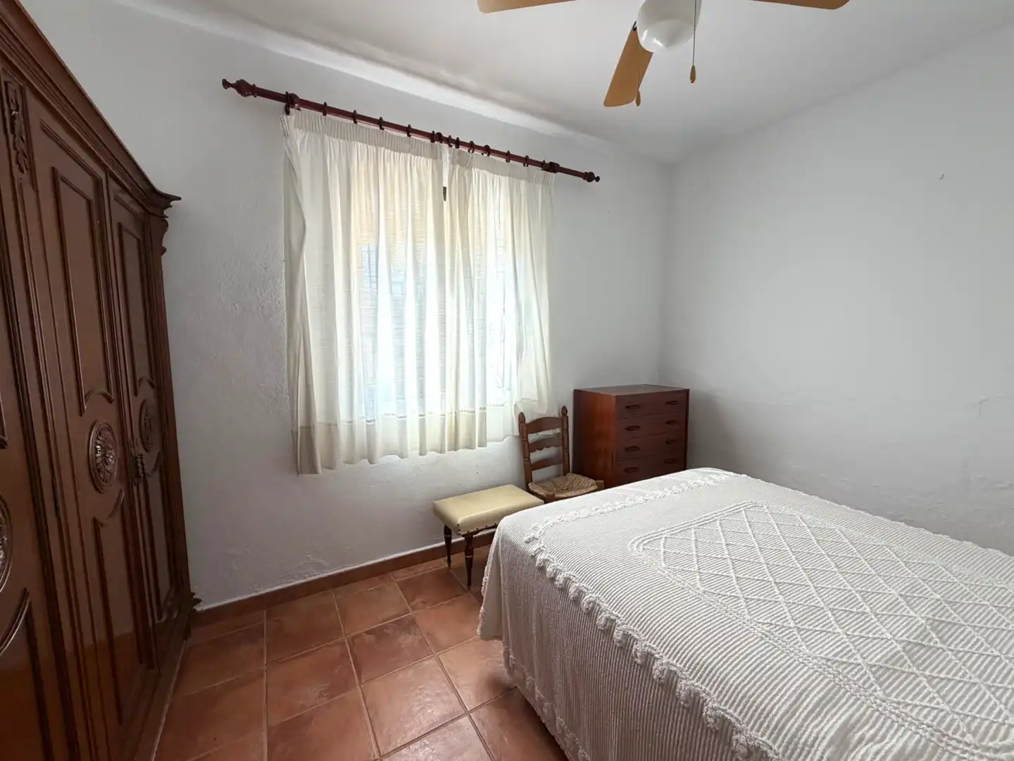 Casa rustica con giardino in vendita a Casarabonela, imagen 13