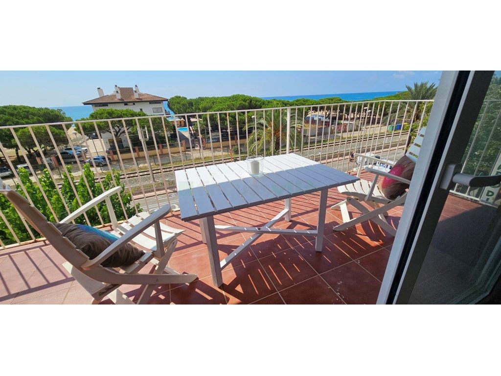 Flat to rent in N/A, Malgrat de Mar