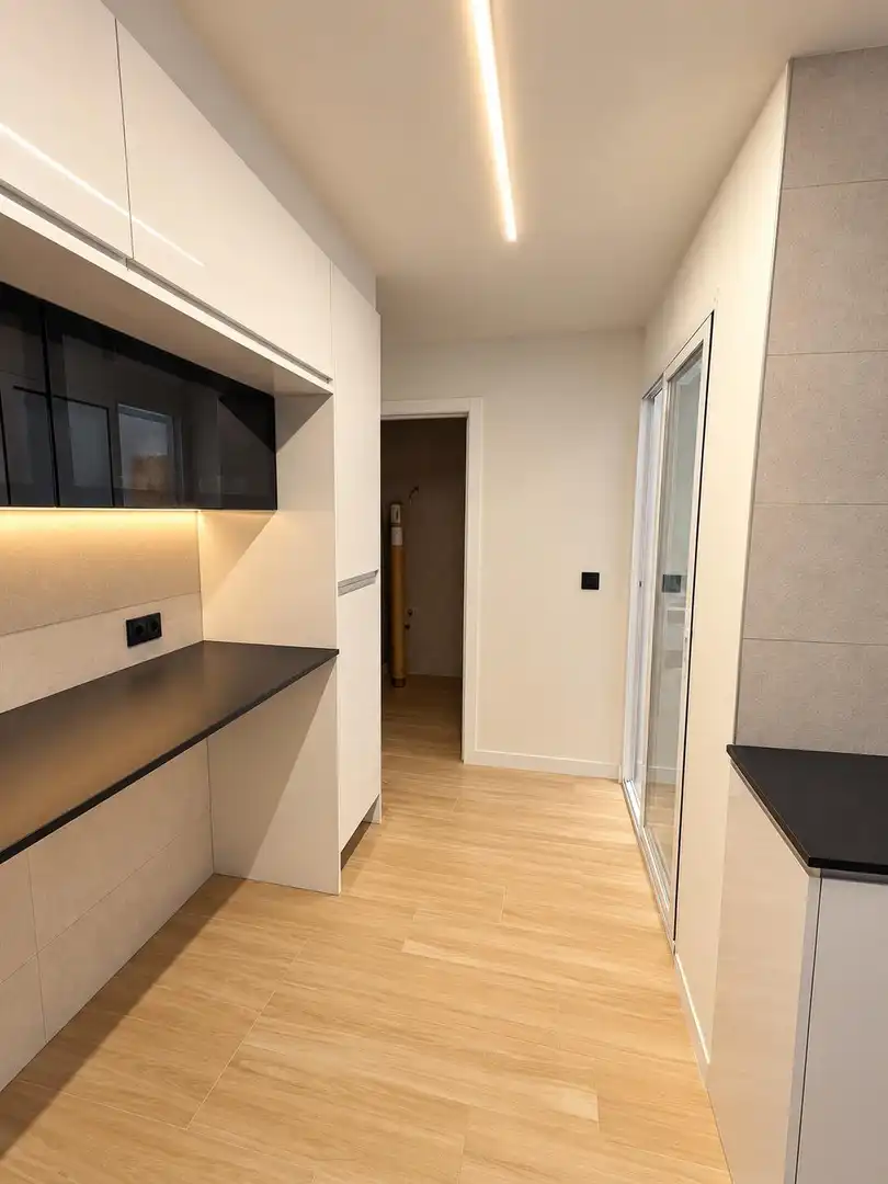 Piso para compartir en Elche / Elx con Aire acondicionado, Calefacción y Parquet