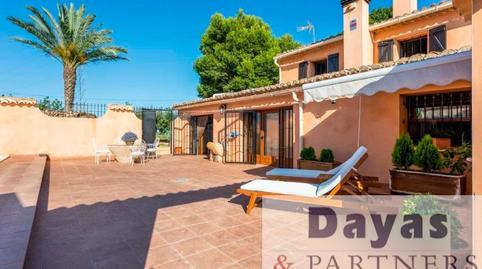 Foto 4 de Casa o xalet en venda a Lg Murada 412 (d), La Murada - Los Vicentes, Alicante