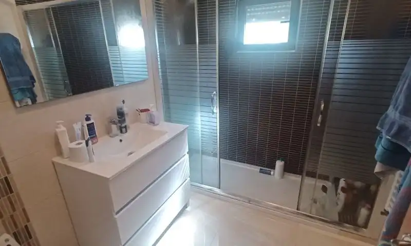 Villa mit Terrasse zum Verkauf in Calle Ricardo La Fuente, imagen 15