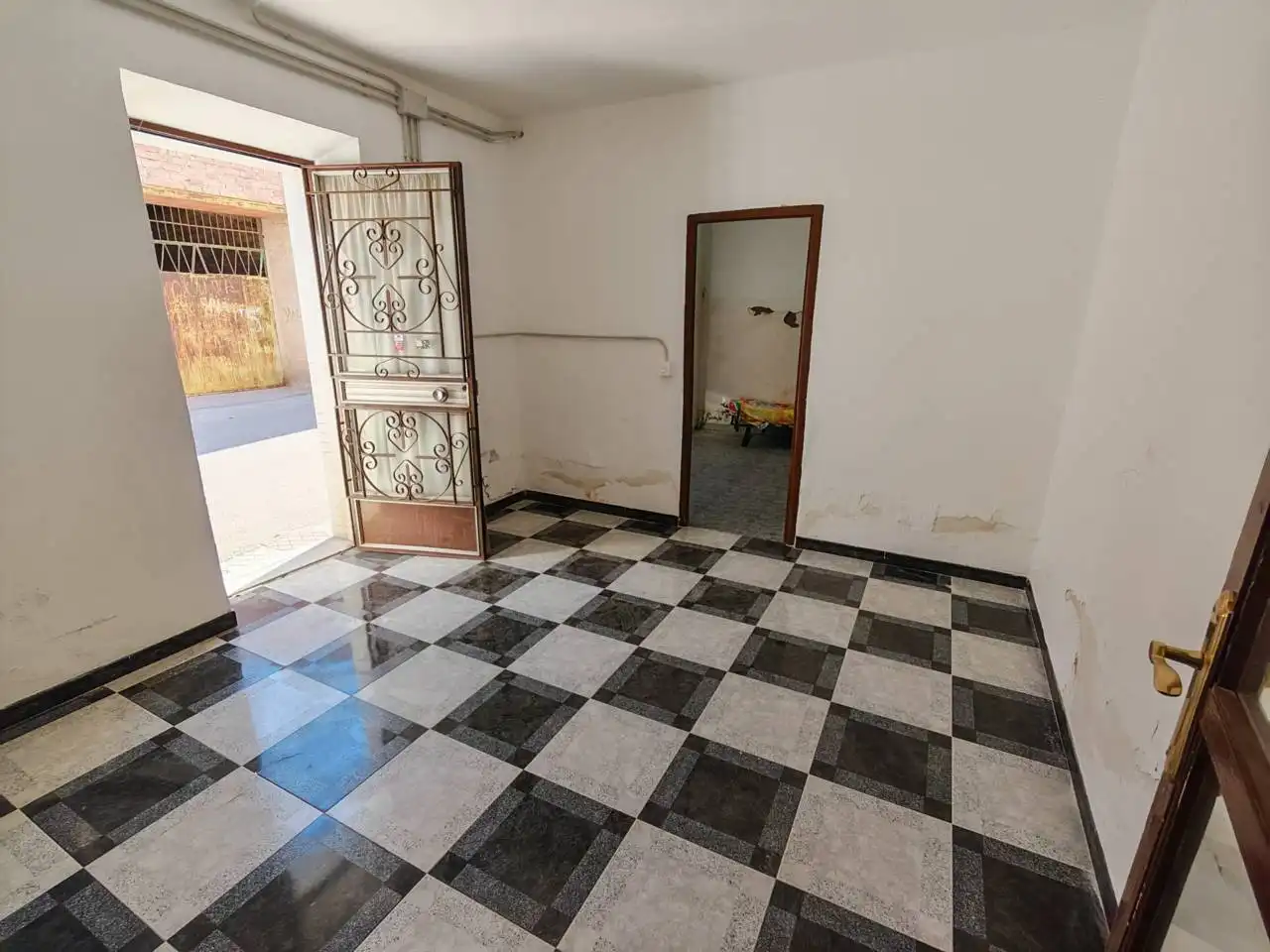 Casa o xalet en venda en Moraleda de Zafayona amb Aire condicionat, Calefacció i Jardí privat