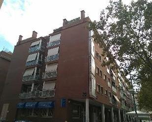 Exterior view of Flat for sale in Terrassa