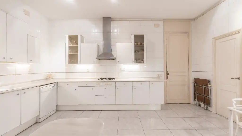 Appartement compact avec terrasse à vendre à Eixample, imagen 25