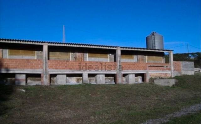 Nave industrial en Alquiler en Oristà