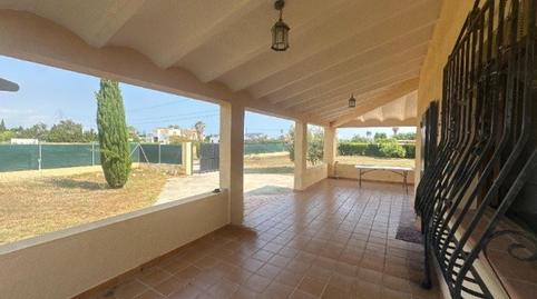 Foto 4 de Casa o chalet en venta en Oliva pueblo, Valencia