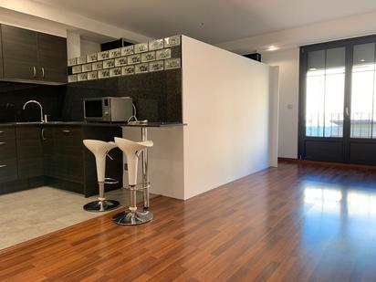 Flat for sale in Girona Capital  with Air Conditioner, Heating and Parquet flooring