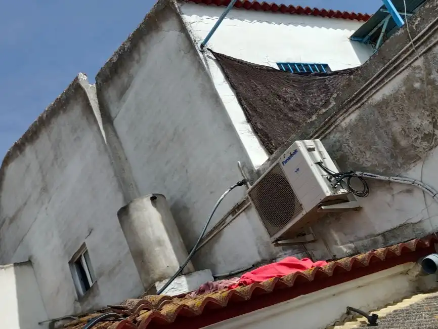 Adossat amb jardí en venda a calle hermanas de la cruz 4, imagen 5