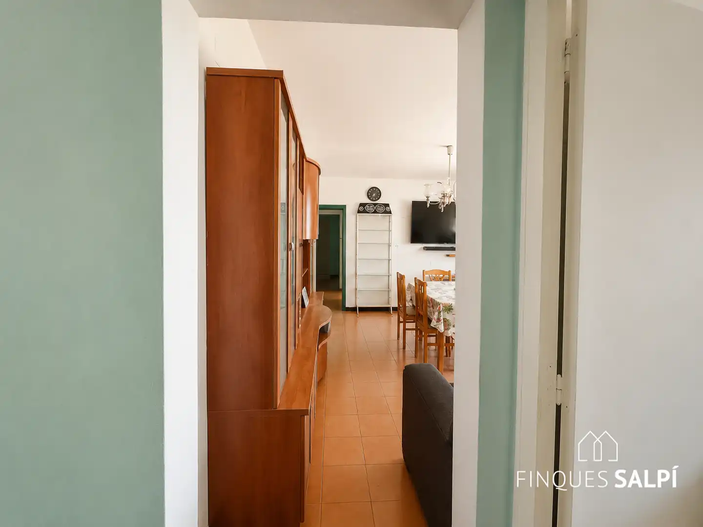 Ático en venta en Figueres con Terraza