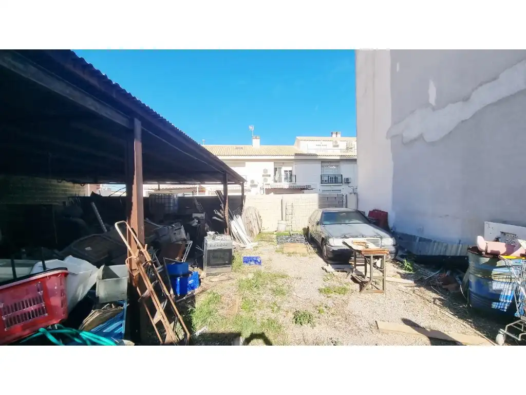 Residencial en venta en Massalfassar
